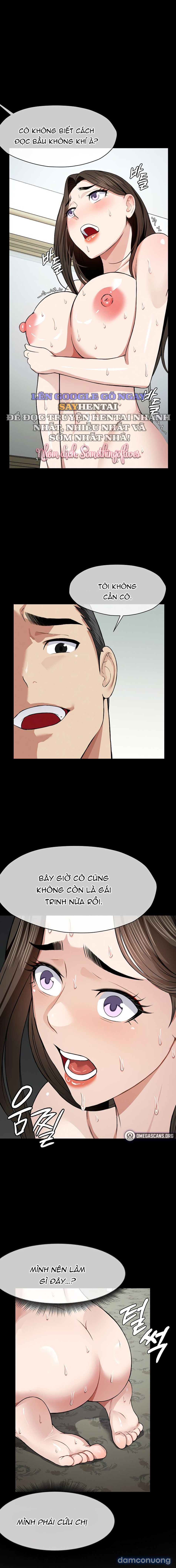 đọc truyện Nô Lệ Hầm Trú Ẩn Chương 17 ảnh 8 tại Thiên Thai Truyện