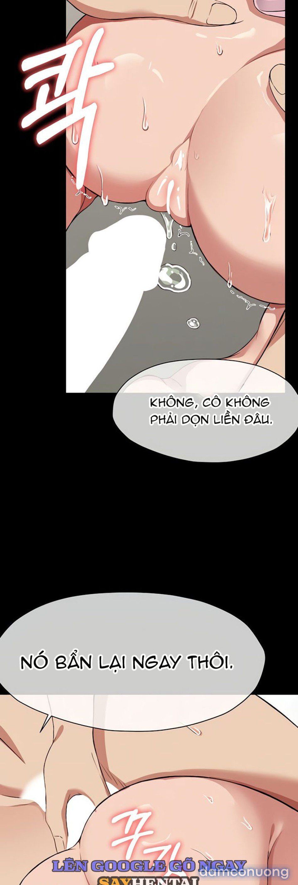 đọc truyện Nô Lệ Hầm Trú Ẩn Chương 20 ảnh 12 tại Thiên Thai Truyện