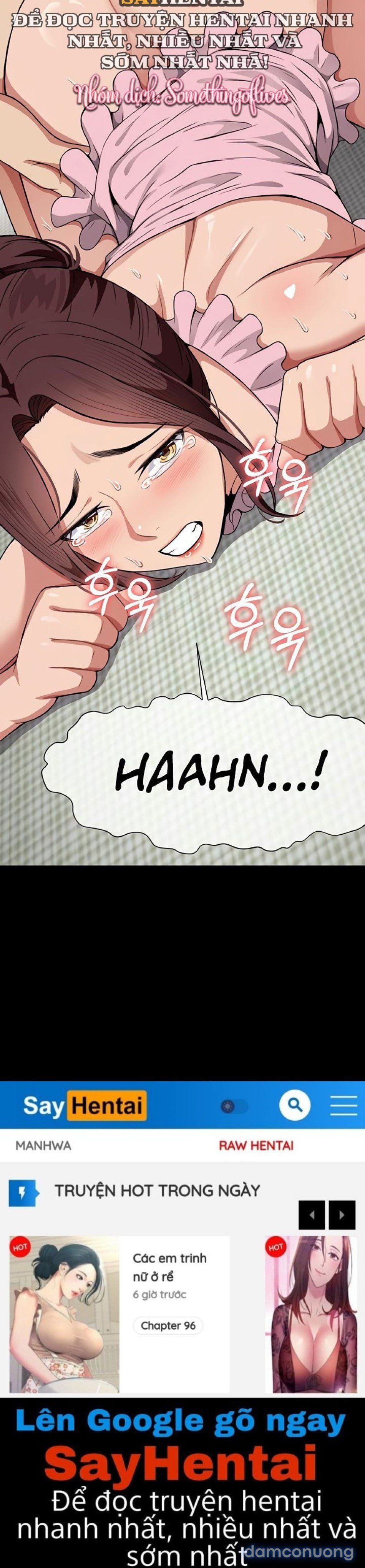 đọc truyện Nô Lệ Hầm Trú Ẩn Chương 20 ảnh 13 tại Thiên Thai Truyện