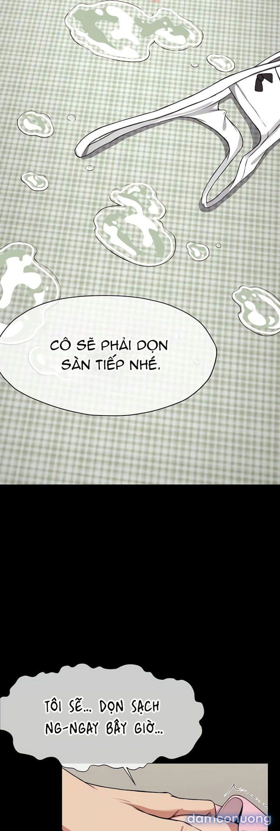 đọc truyện Nô Lệ Hầm Trú Ẩn Chương 20 ảnh 11 tại Thiên Thai Truyện