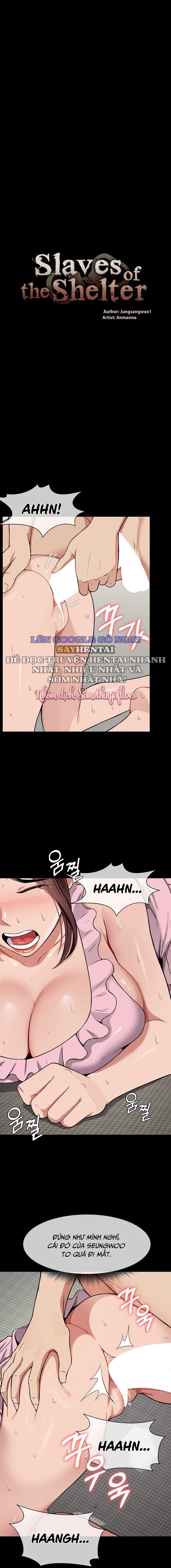 đọc truyện Nô Lệ Hầm Trú Ẩn Chương 21 ảnh 3 tại Thiên Thai Truyện