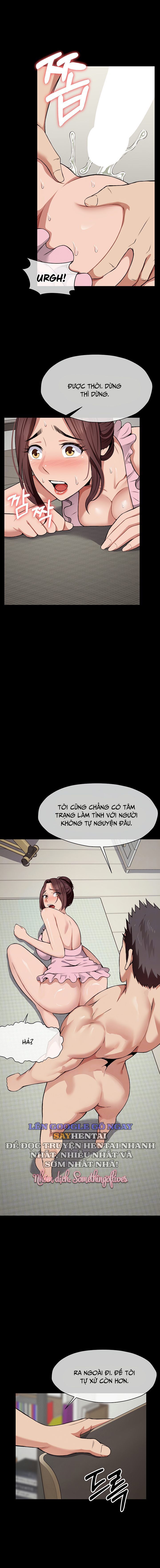 đọc truyện Nô Lệ Hầm Trú Ẩn Chương 21 ảnh 5 tại Thiên Thai Truyện