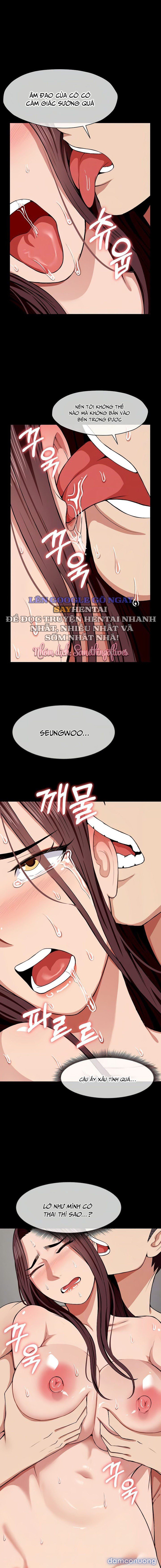 đọc truyện Nô Lệ Hầm Trú Ẩn Chương 23 ảnh 5 tại Thiên Thai Truyện