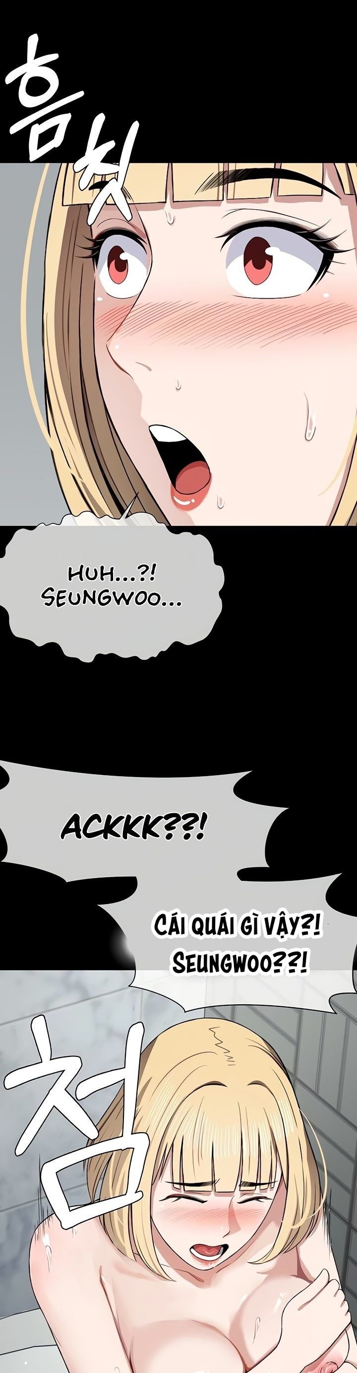 đọc truyện Nô Lệ Hầm Trú Ẩn Chương 24 ảnh 16 tại Thiên Thai Truyện