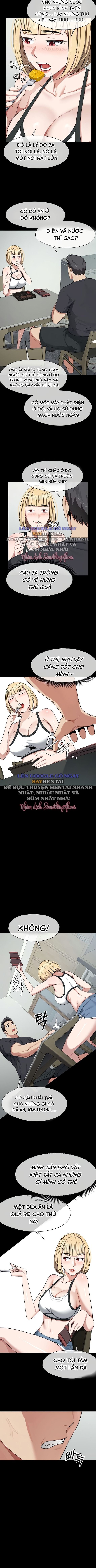 đọc truyện Nô Lệ Hầm Trú Ẩn Chương 24 ảnh 9 tại Thiên Thai Truyện