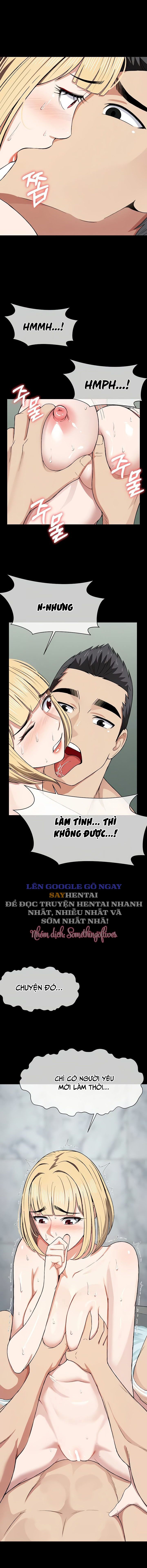 đọc truyện Nô Lệ Hầm Trú Ẩn Chương 25 ảnh 17 tại Thiên Thai Truyện