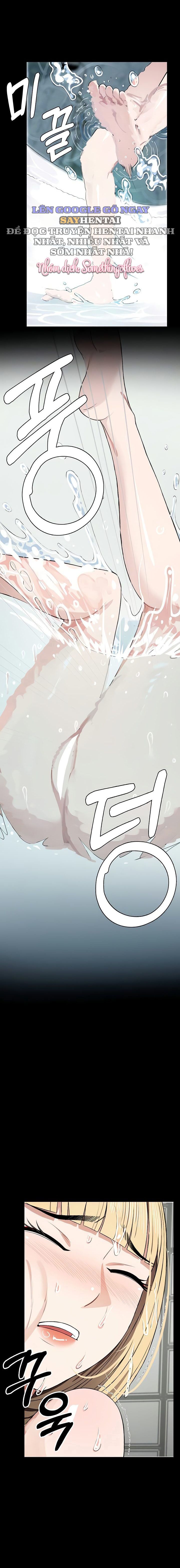 đọc truyện Nô Lệ Hầm Trú Ẩn Chương 25 ảnh 5 tại Thiên Thai Truyện