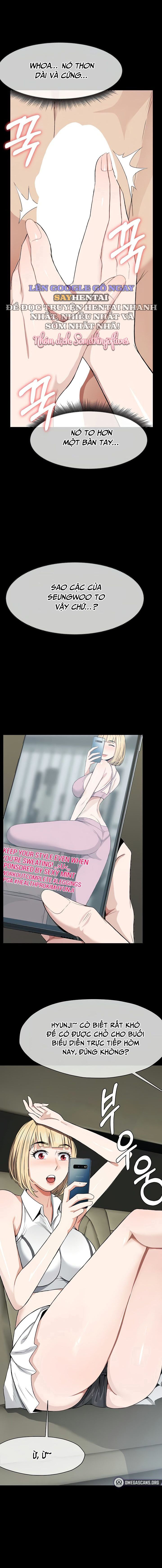 đọc truyện Nô Lệ Hầm Trú Ẩn Chương 25 ảnh 7 tại Thiên Thai Truyện