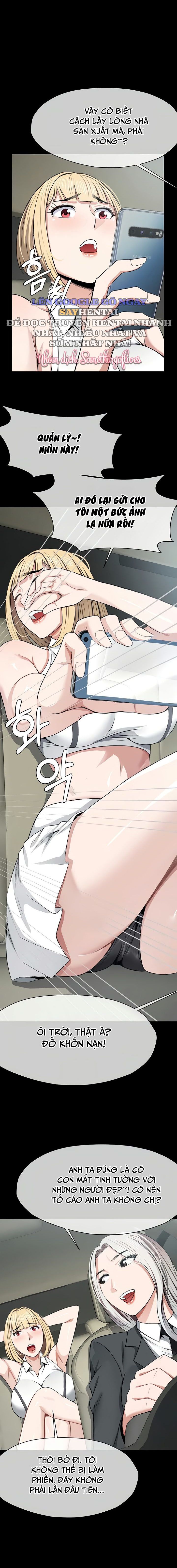 đọc truyện Nô Lệ Hầm Trú Ẩn Chương 25 ảnh 8 tại Thiên Thai Truyện