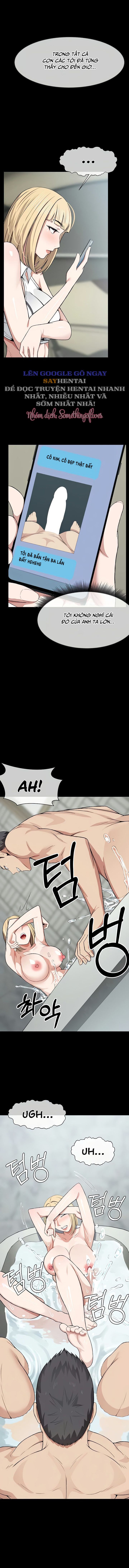 đọc truyện Nô Lệ Hầm Trú Ẩn Chương 25 ảnh 9 tại Thiên Thai Truyện