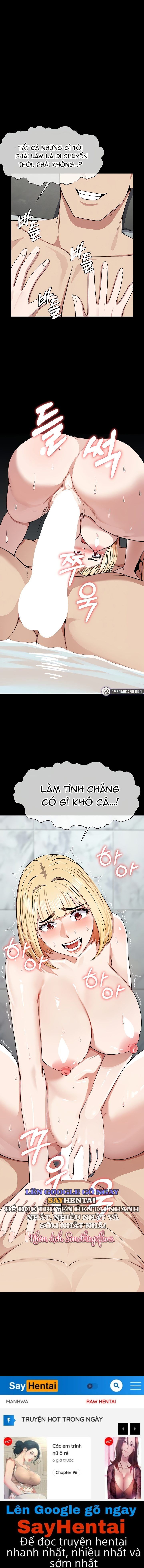 đọc truyện Nô Lệ Hầm Trú Ẩn Chương 26 ảnh 13 tại Thiên Thai Truyện