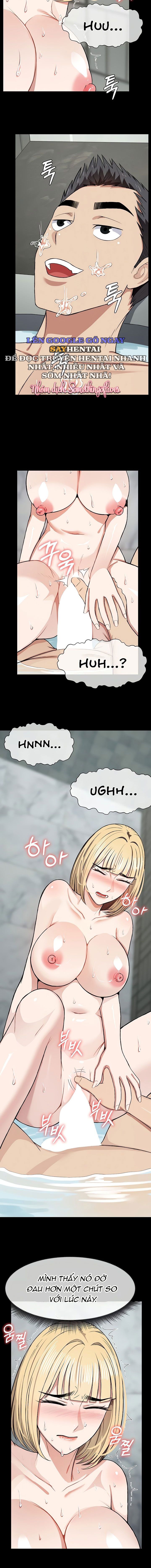 đọc truyện Nô Lệ Hầm Trú Ẩn Chương 26 ảnh 8 tại Thiên Thai Truyện