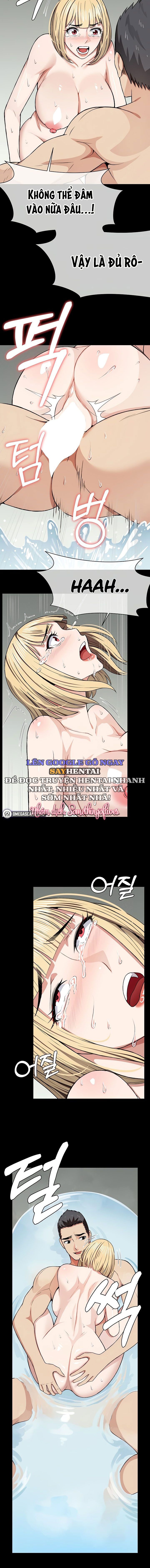 đọc truyện Nô Lệ Hầm Trú Ẩn Chương 26 ảnh 10 tại Thiên Thai Truyện