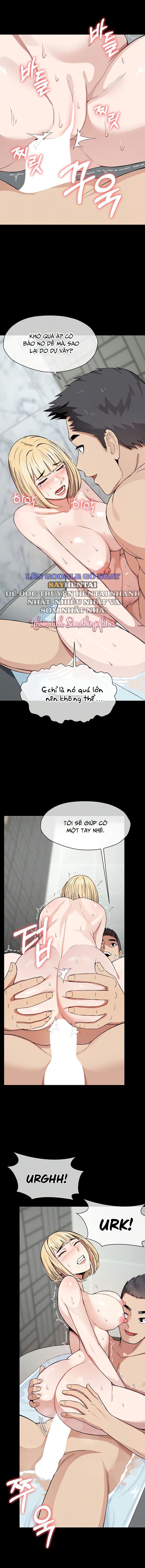 đọc truyện Nô Lệ Hầm Trú Ẩn Chương 27 ảnh 4 tại Thiên Thai Truyện