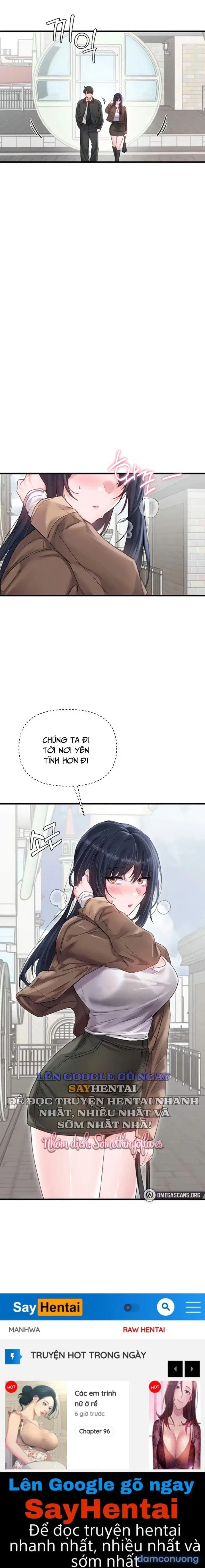 đọc truyện Nô Lệ Hầm Trú Ẩn Chương 28 ảnh 13 tại Thiên Thai Truyện