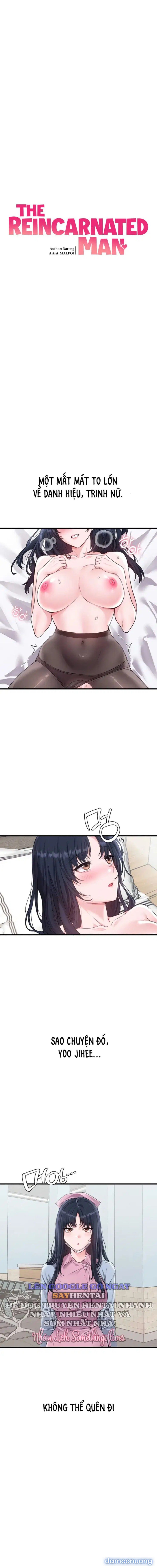 đọc truyện Nô Lệ Hầm Trú Ẩn Chương 28 ảnh 4 tại Thiên Thai Truyện