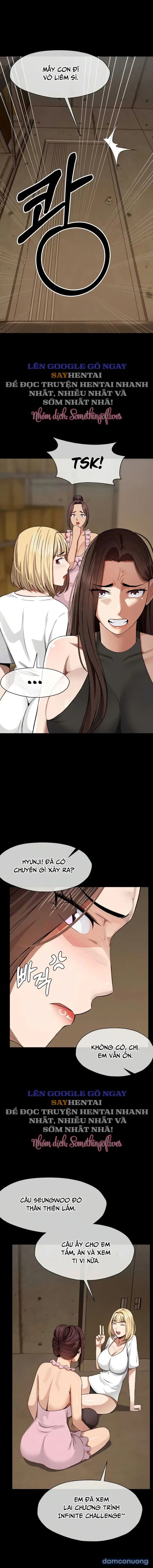 đọc truyện Nô Lệ Hầm Trú Ẩn Chương 29 ảnh 15 tại Thiên Thai Truyện