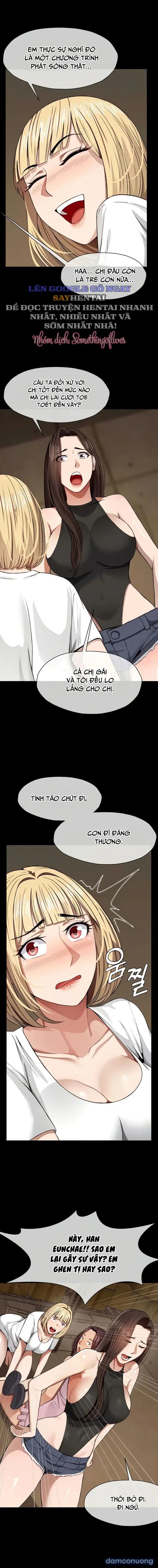 đọc truyện Nô Lệ Hầm Trú Ẩn Chương 29 ảnh 16 tại Thiên Thai Truyện