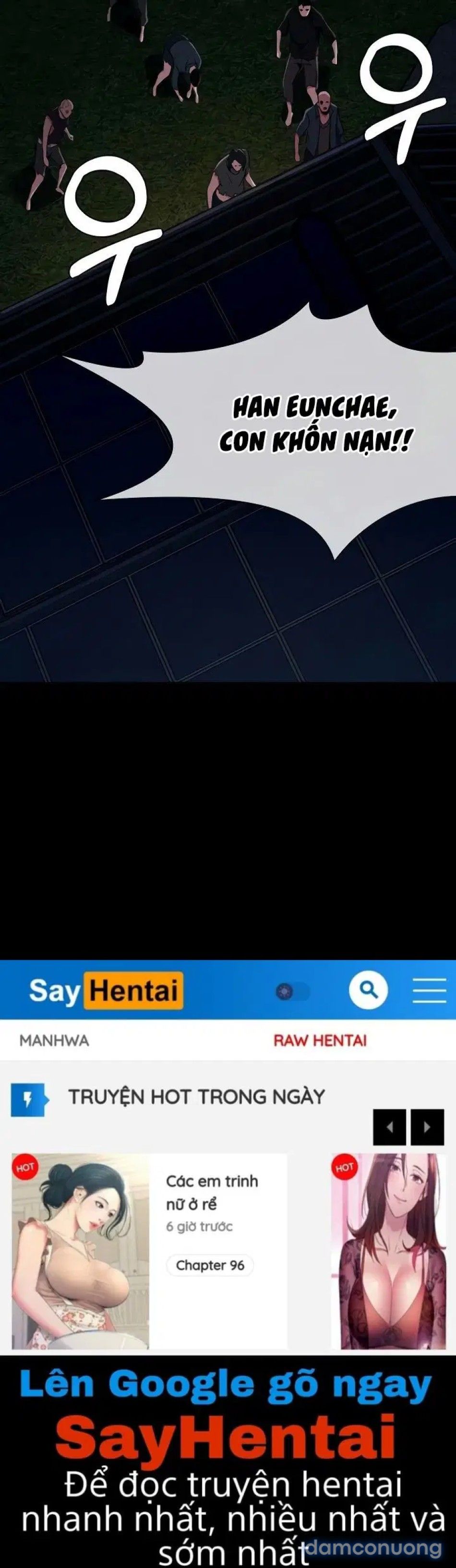 đọc truyện Nô Lệ Hầm Trú Ẩn Chương 29 ảnh 18 tại Thiên Thai Truyện