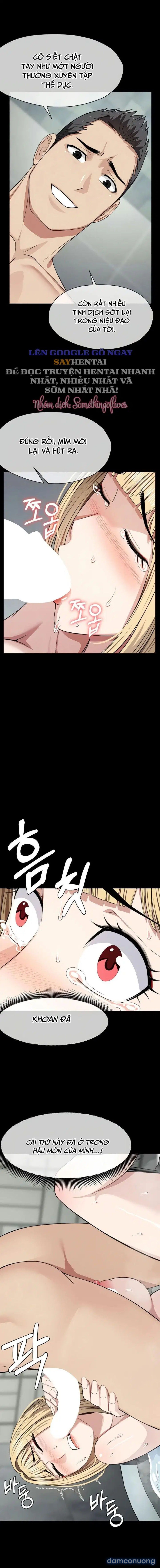 đọc truyện Nô Lệ Hầm Trú Ẩn Chương 29 ảnh 6 tại Thiên Thai Truyện