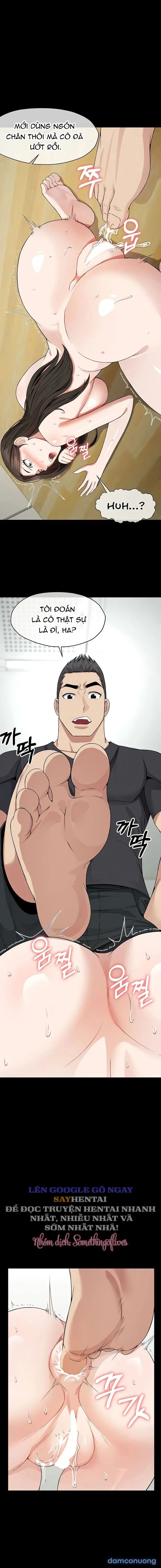 đọc truyện Nô Lệ Hầm Trú Ẩn Chương 31 ảnh 13 tại Thiên Thai Truyện