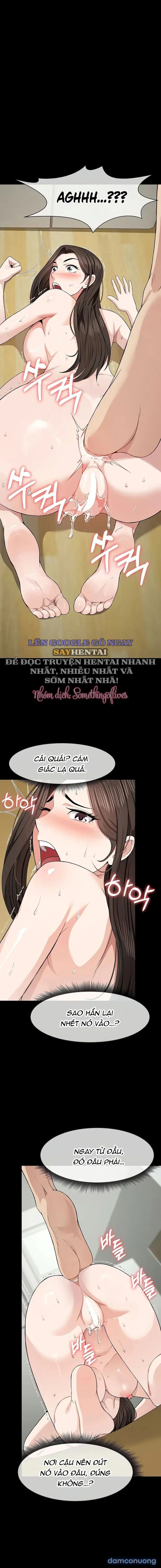 đọc truyện Nô Lệ Hầm Trú Ẩn Chương 31 ảnh 14 tại Thiên Thai Truyện