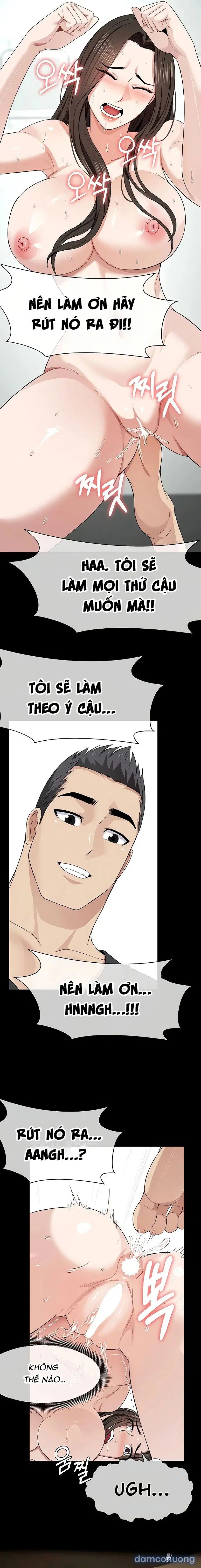 đọc truyện Nô Lệ Hầm Trú Ẩn Chương 31 ảnh 17 tại Thiên Thai Truyện