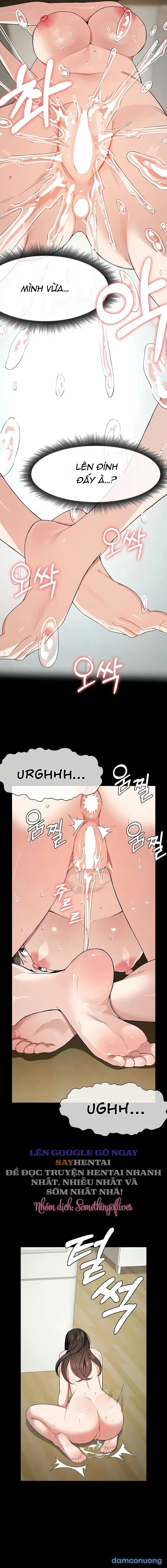 đọc truyện Nô Lệ Hầm Trú Ẩn Chương 31 ảnh 18 tại Thiên Thai Truyện