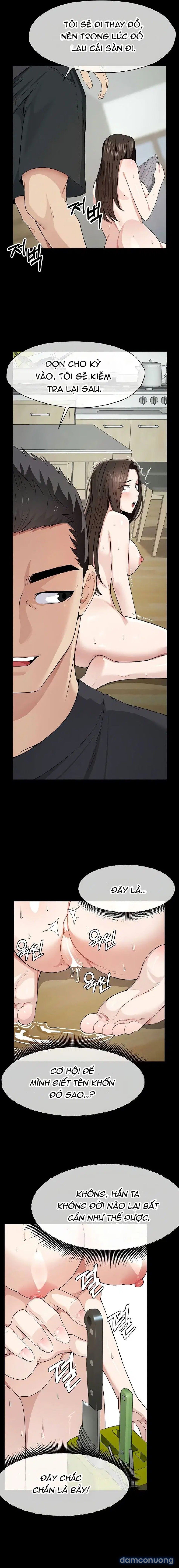 đọc truyện Nô Lệ Hầm Trú Ẩn Chương 31 ảnh 22 tại Thiên Thai Truyện