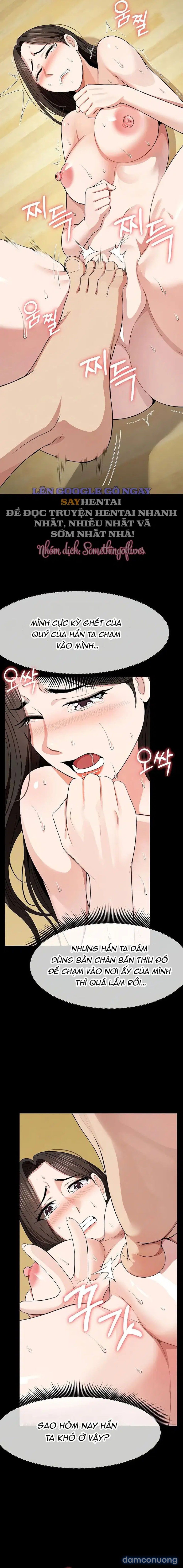 đọc truyện Nô Lệ Hầm Trú Ẩn Chương 31 ảnh 6 tại Thiên Thai Truyện