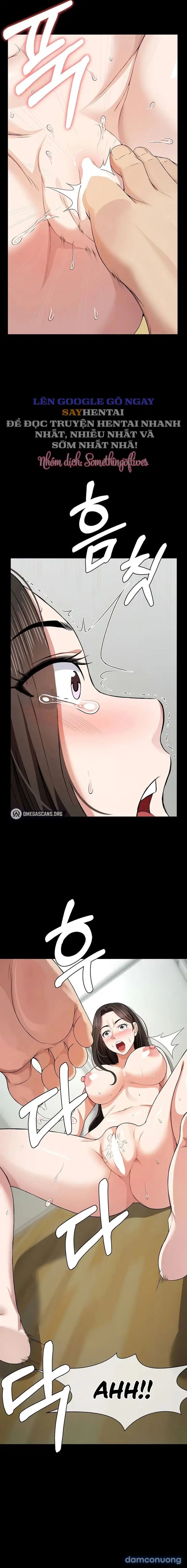 đọc truyện Nô Lệ Hầm Trú Ẩn Chương 31 ảnh 7 tại Thiên Thai Truyện