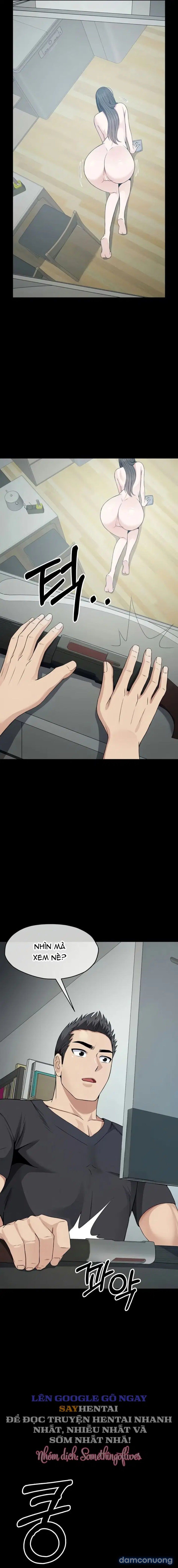 đọc truyện Nô Lệ Hầm Trú Ẩn Chương 32 ảnh 5 tại Thiên Thai Truyện