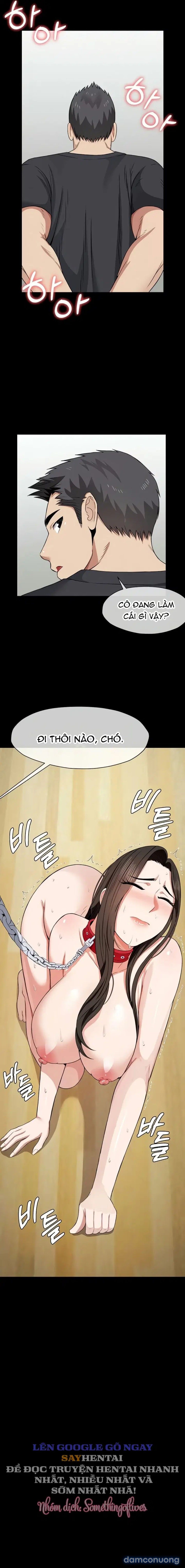 đọc truyện Nô Lệ Hầm Trú Ẩn Chương 32 ảnh 10 tại Thiên Thai Truyện