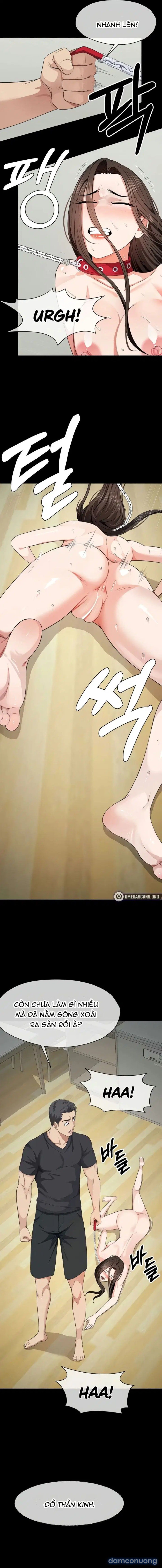 đọc truyện Nô Lệ Hầm Trú Ẩn Chương 32 ảnh 11 tại Thiên Thai Truyện