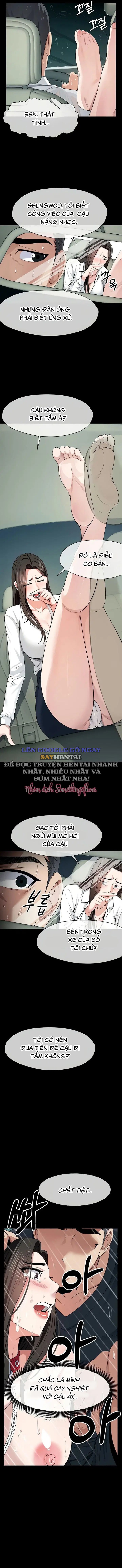 đọc truyện Nô Lệ Hầm Trú Ẩn Chương 34 ảnh 6 tại Thiên Thai Truyện