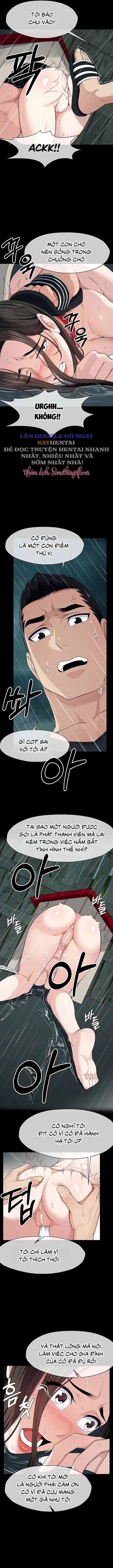 đọc truyện Nô Lệ Hầm Trú Ẩn Chương 34 ảnh 8 tại Thiên Thai Truyện