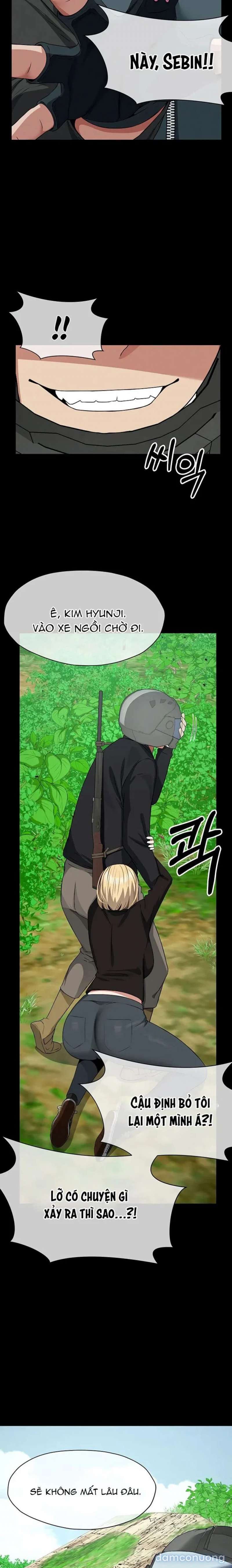 đọc truyện Nô Lệ Hầm Trú Ẩn Chương 39 ảnh 13 tại Thiên Thai Truyện