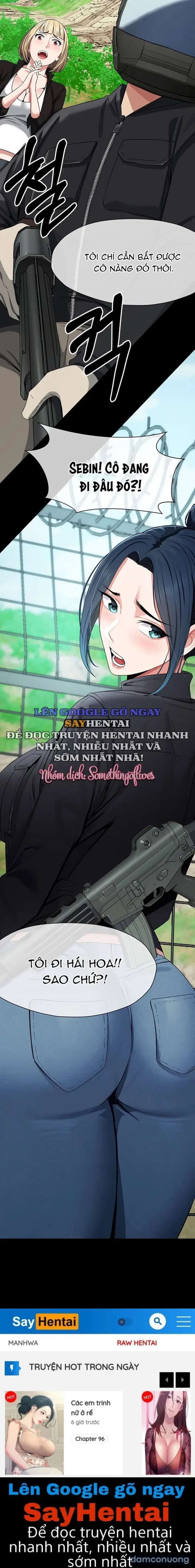 đọc truyện Nô Lệ Hầm Trú Ẩn Chương 39 ảnh 14 tại Thiên Thai Truyện