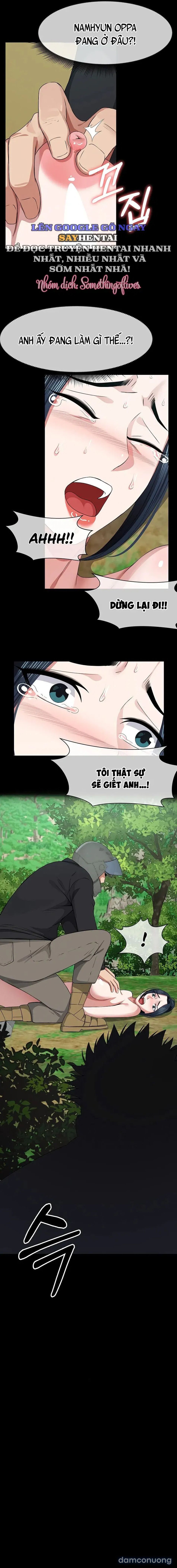 đọc truyện Nô Lệ Hầm Trú Ẩn Chương 41 ảnh 12 tại Thiên Thai Truyện