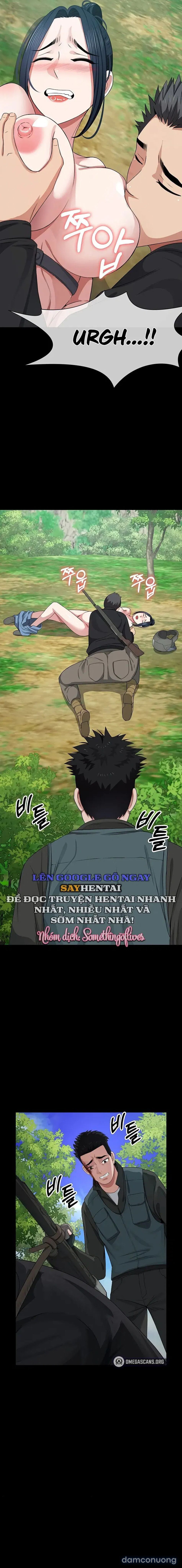 đọc truyện Nô Lệ Hầm Trú Ẩn Chương 41 ảnh 14 tại Thiên Thai Truyện