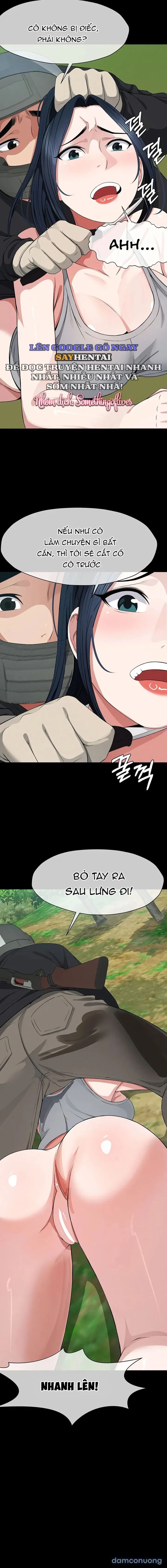 đọc truyện Nô Lệ Hầm Trú Ẩn Chương 41 ảnh 6 tại Thiên Thai Truyện