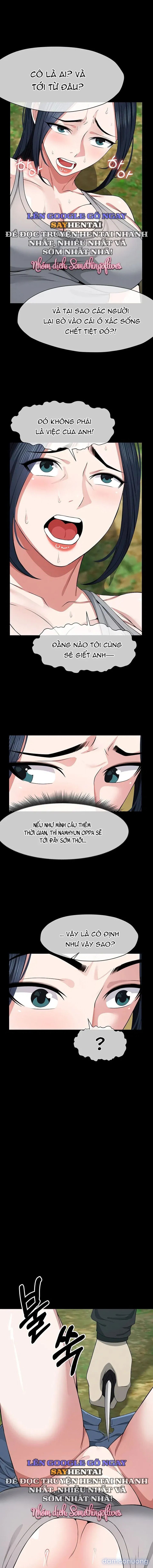 đọc truyện Nô Lệ Hầm Trú Ẩn Chương 41 ảnh 8 tại Thiên Thai Truyện