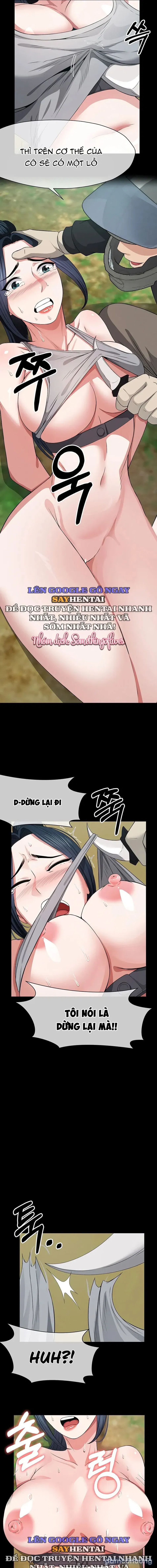 đọc truyện Nô Lệ Hầm Trú Ẩn Chương 41 ảnh 10 tại Thiên Thai Truyện