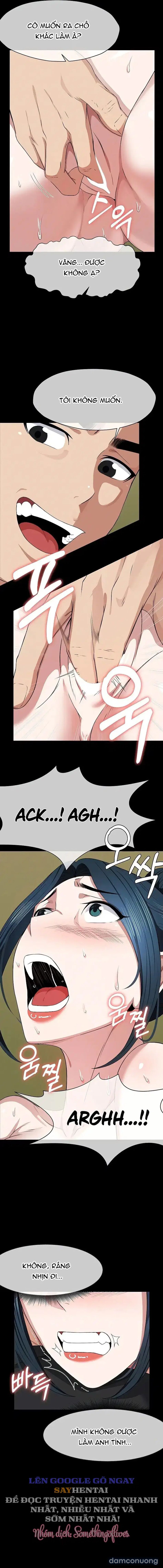 đọc truyện Nô Lệ Hầm Trú Ẩn Chương 42 ảnh 14 tại Thiên Thai Truyện