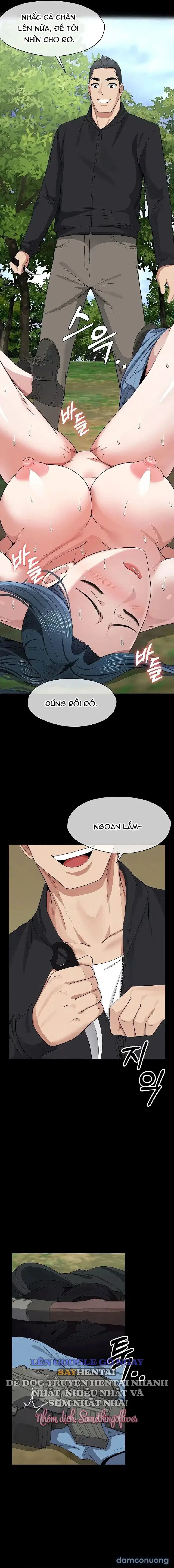 đọc truyện Nô Lệ Hầm Trú Ẩn Chương 42 ảnh 5 tại Thiên Thai Truyện