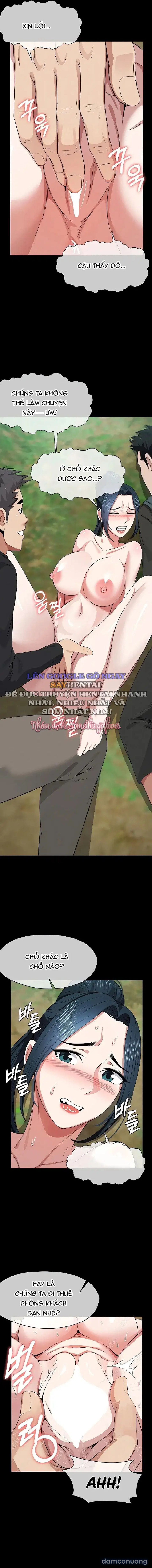 đọc truyện Nô Lệ Hầm Trú Ẩn Chương 42 ảnh 7 tại Thiên Thai Truyện