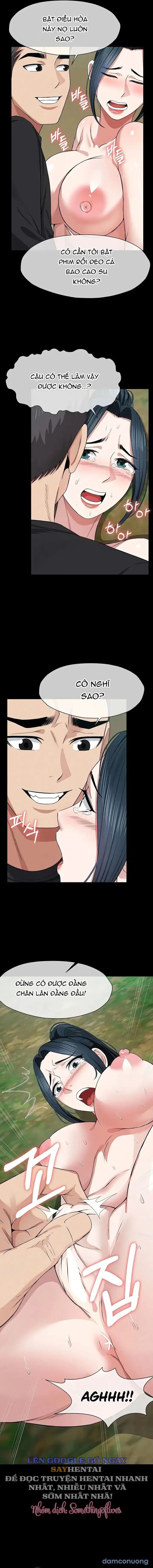 đọc truyện Nô Lệ Hầm Trú Ẩn Chương 42 ảnh 8 tại Thiên Thai Truyện