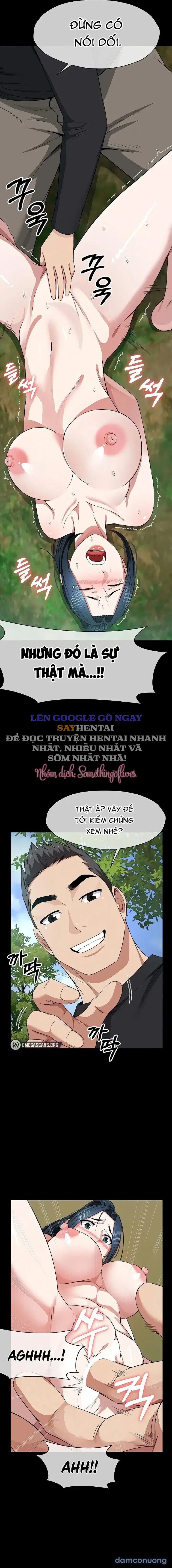 đọc truyện Nô Lệ Hầm Trú Ẩn Chương 42 ảnh 10 tại Thiên Thai Truyện