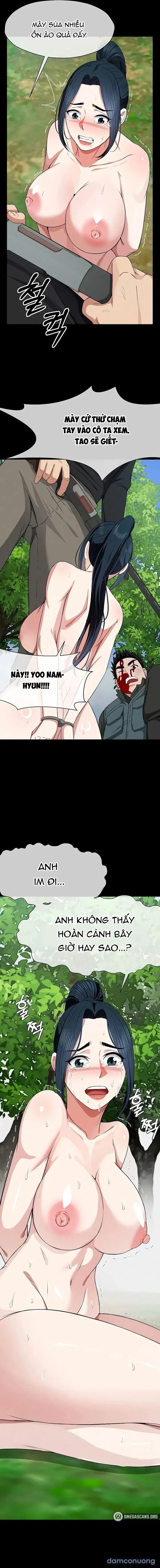 đọc truyện Nô Lệ Hầm Trú Ẩn Chương 43 ảnh 14 tại Thiên Thai Truyện