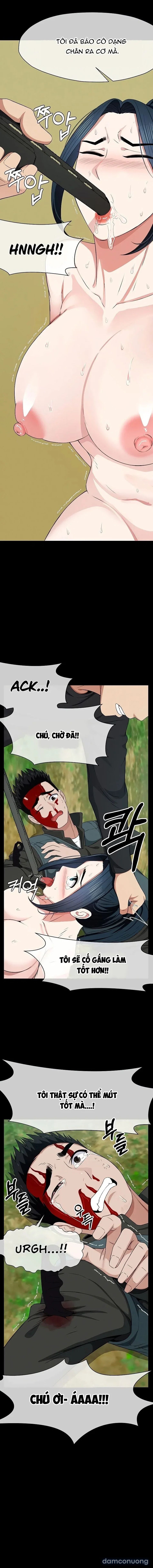 đọc truyện Nô Lệ Hầm Trú Ẩn Chương 43 ảnh 20 tại Thiên Thai Truyện